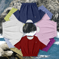 Just Being You, Your Way!-Activewear for Divas | Get your next all-over-printed crop top designed just for you!-Crop Top - AOP - 4R2 FREE STYLE P1P23