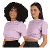 Just Being You, Your Way!-Activewear for Divas | Get your next all-over-printed crop top designed just for you!-Crop Top - AOP - 4R2 FREE STYLE P1P23