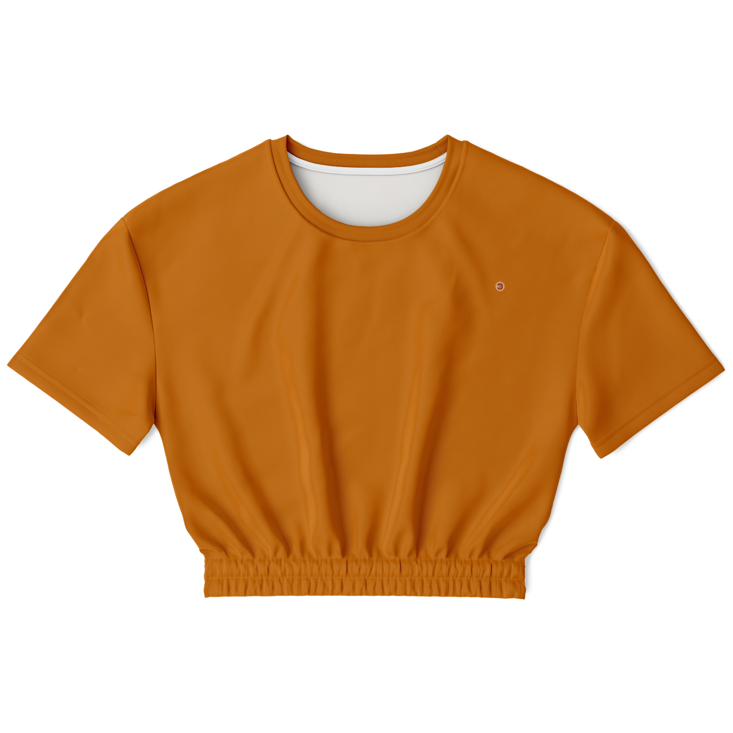 Just Being You, Your Way!-Activewear for Divas | Get your next all-over-printed crop top designed just for you!-Crop Top - AOP - FREE STYLE PLAIN P1P2P3