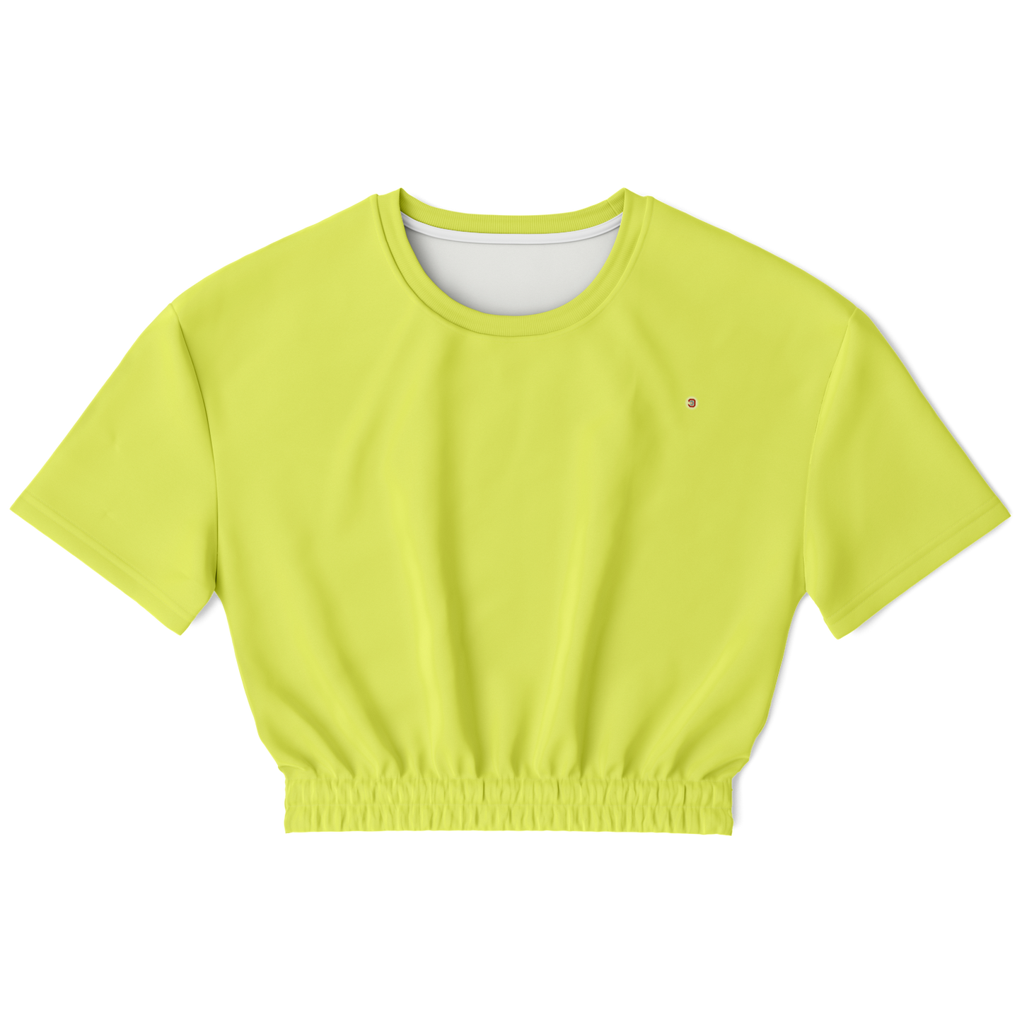 Just Being You, Your Way!-Activewear for Divas | Get your next all-over-printed crop top designed just for you!-Crop Top - AOP - FREE STYLE PLAIN P1P2P3