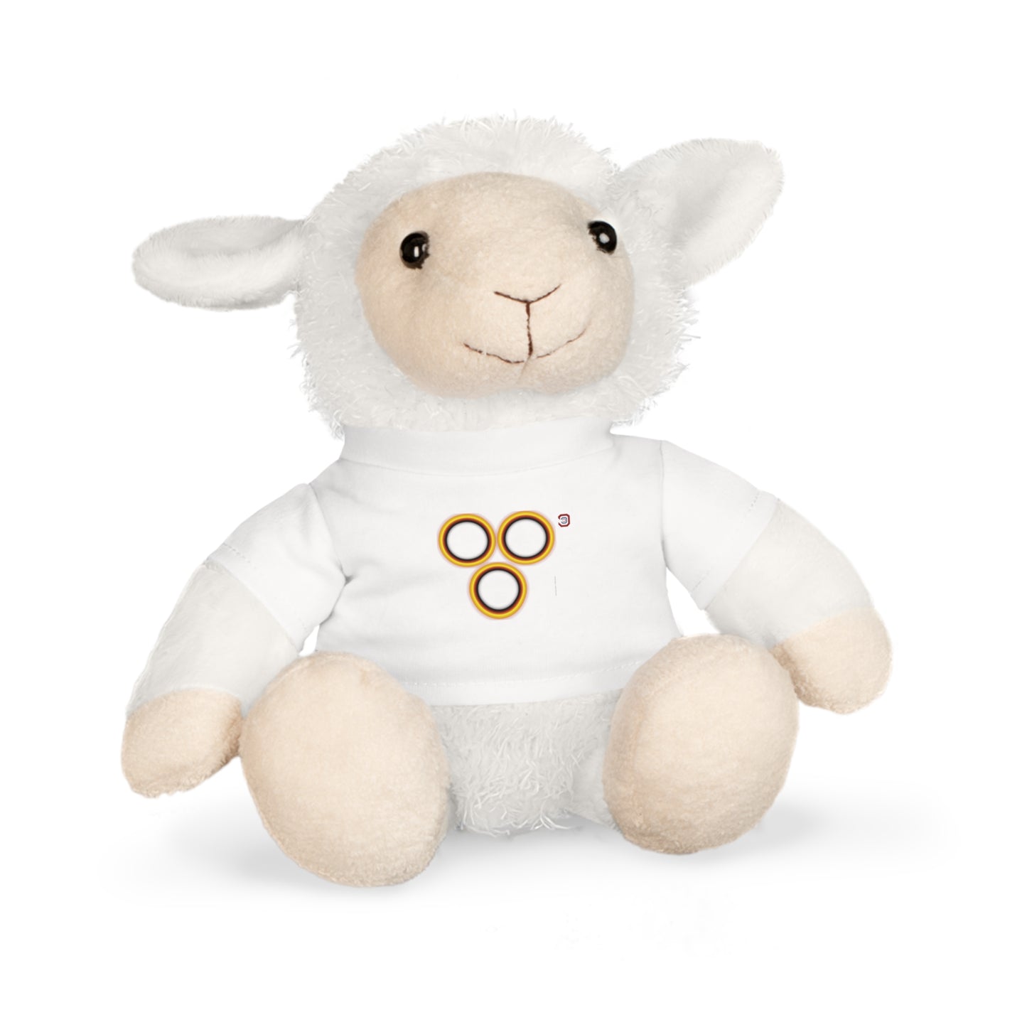 Just Being You, Your Way!-Baby Comforters | Get an adorable plush animal toy with a message designed!-BABY PRODUCTS - P0P1P2P3
