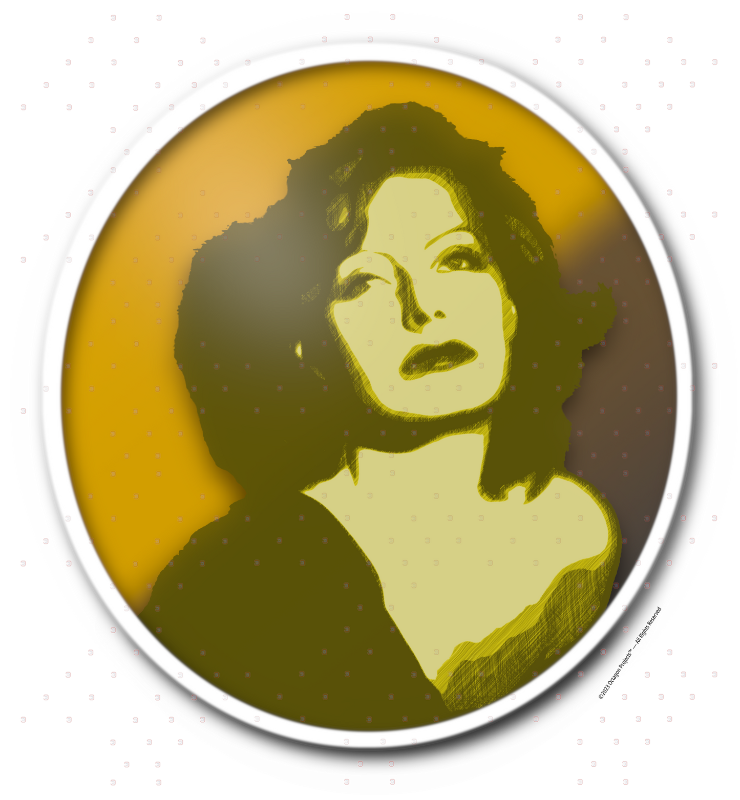 Just Being You, Your Way!-Design Catalog | Movies, Hollywood and much more vol. 1-HOLLYWOOD AND MOVIES CATALOG