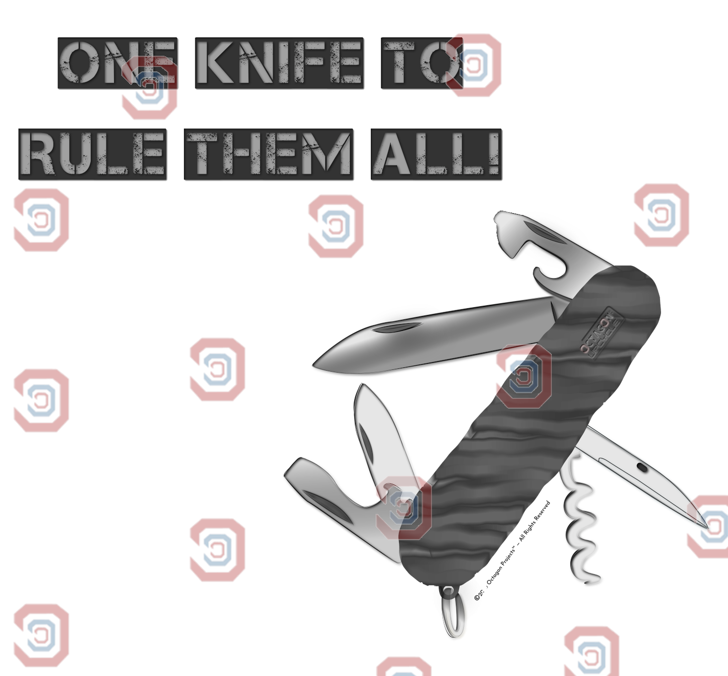 Just Being You, Your Way!-Design Catalog | Objects and tools vol. 1-OBJECTS CATALOG