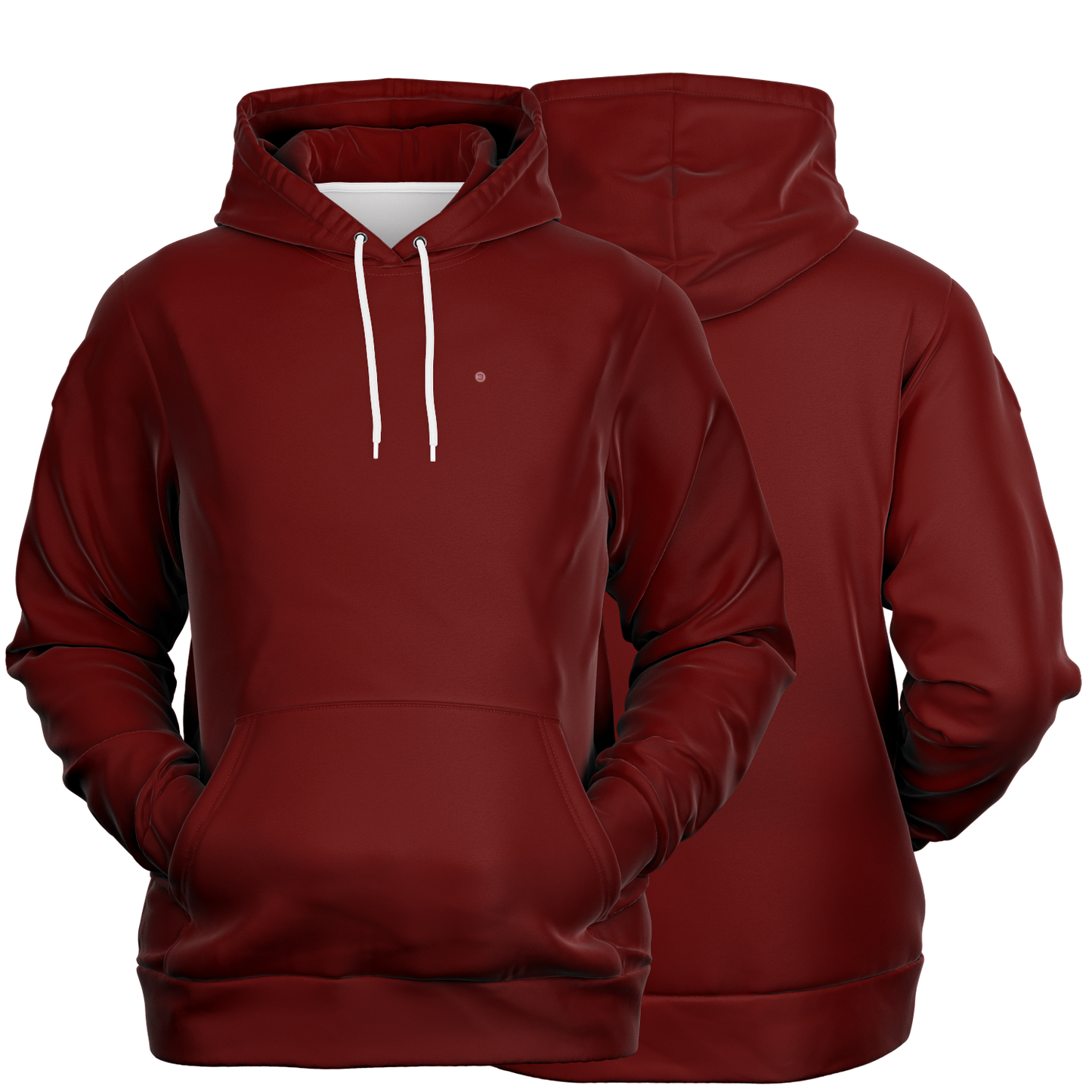 Just Being You, Your Way!-Loungewear for Divas | Get your next hoodie personalized with free text-HOODIE - AOP - BLANK P0P1