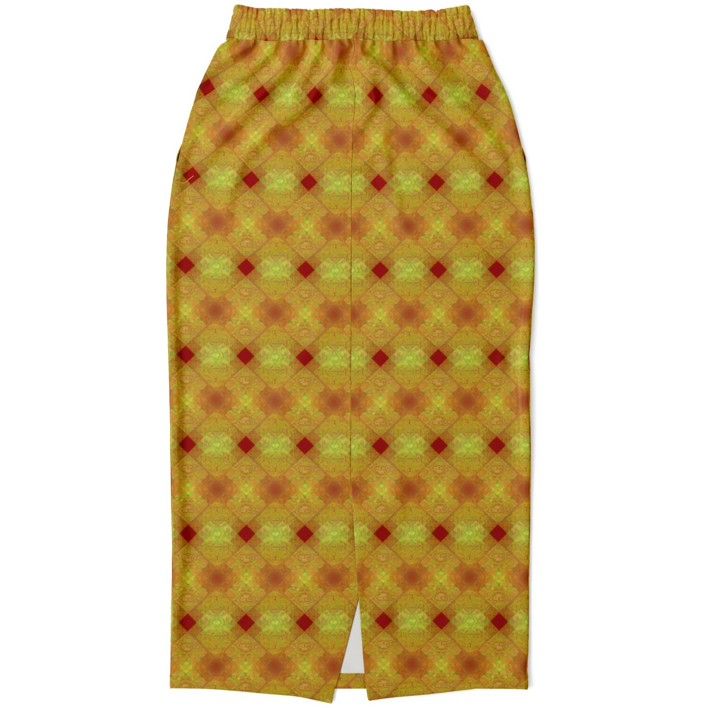 Just Being You, Your Way!-Loungewear for Divas | Rock the sporty chic look with this amazing skirt in great all-over-printed colors-Casual skirt - AOP - CC P0P1