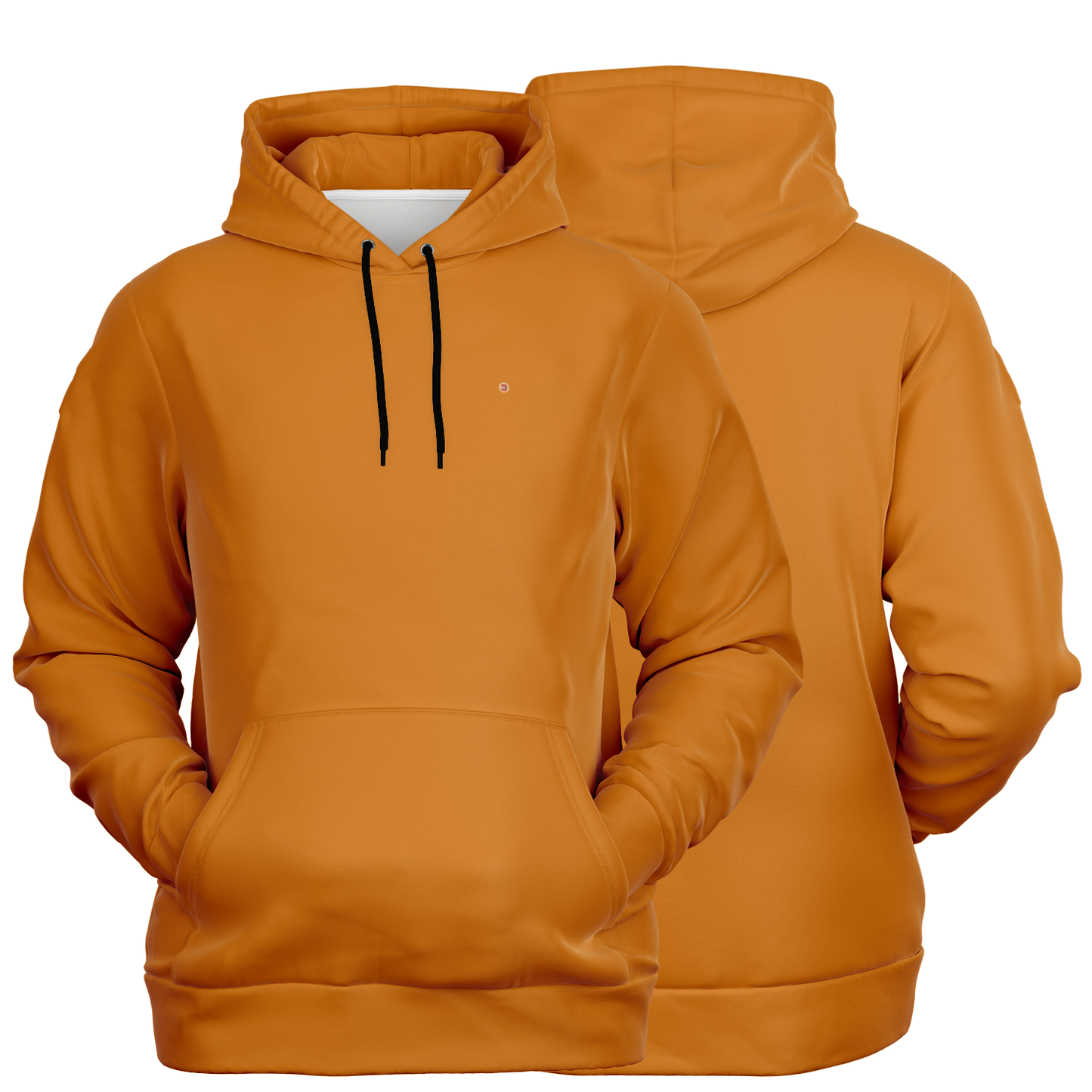 Just Being You, Your Way!-Loungewear for Dudes | Get your next hoodie personalized with free text-HOODIE - AOP BLANK P0P1