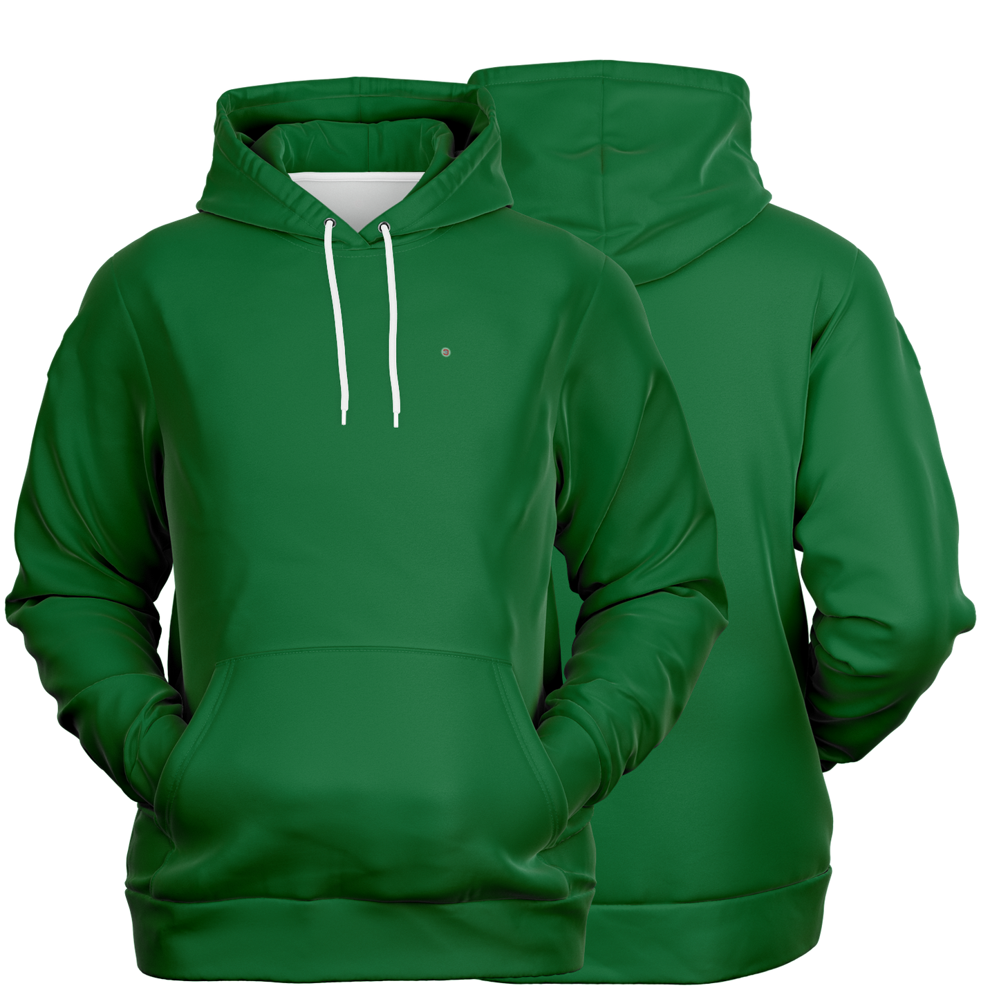 Just Being You, Your Way!-Loungewear for Dudes | Get your next hoodie personalized with free text-HOODIE - AOP BLANK P0P1