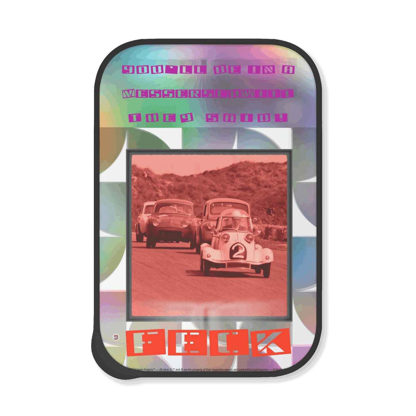 Just Being You, Your Way!-Lunch box with utensils | Customizable eco-friendly way to enjoy your lunch in style-Travel Accessories - FECK P0P1P2P3