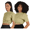  Just Being You, Your Way!-Activewear for Divas | Get your next all-over-printed crop top designed just for you!-Crop Top - AOP - 4R2 FREE STYLE P1P23