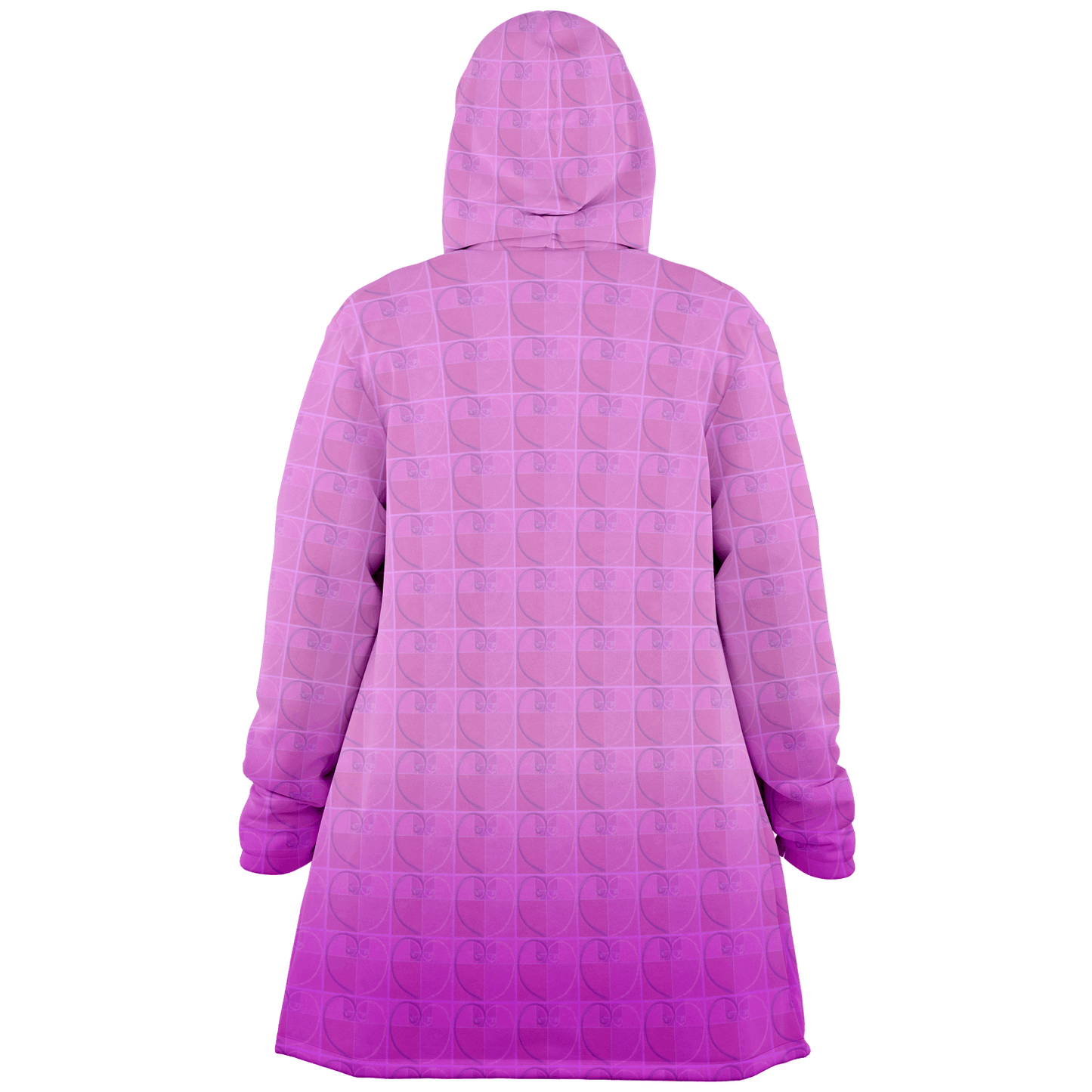  Just Being You, Your Way!-Activewear for Divas | Your best memories as the design for your cloak. Any design and base color!-Microfleece Cloak - AOP MIX FREE STYLE P1P2P3