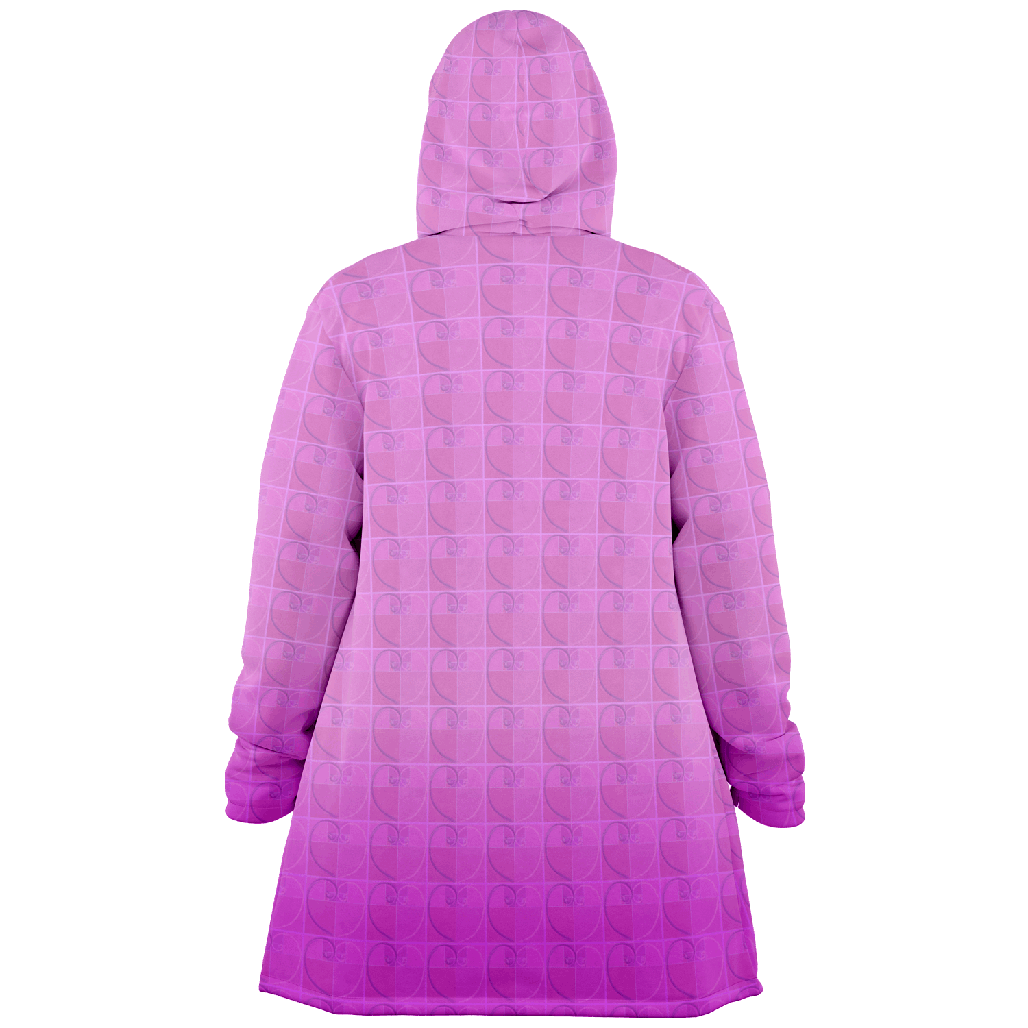  Just Being You, Your Way!-Activewear for Divas | Your best memories as the design for your cloak. Any design and base color!-Microfleece Cloak - AOP MIX FREE STYLE P1P2P3