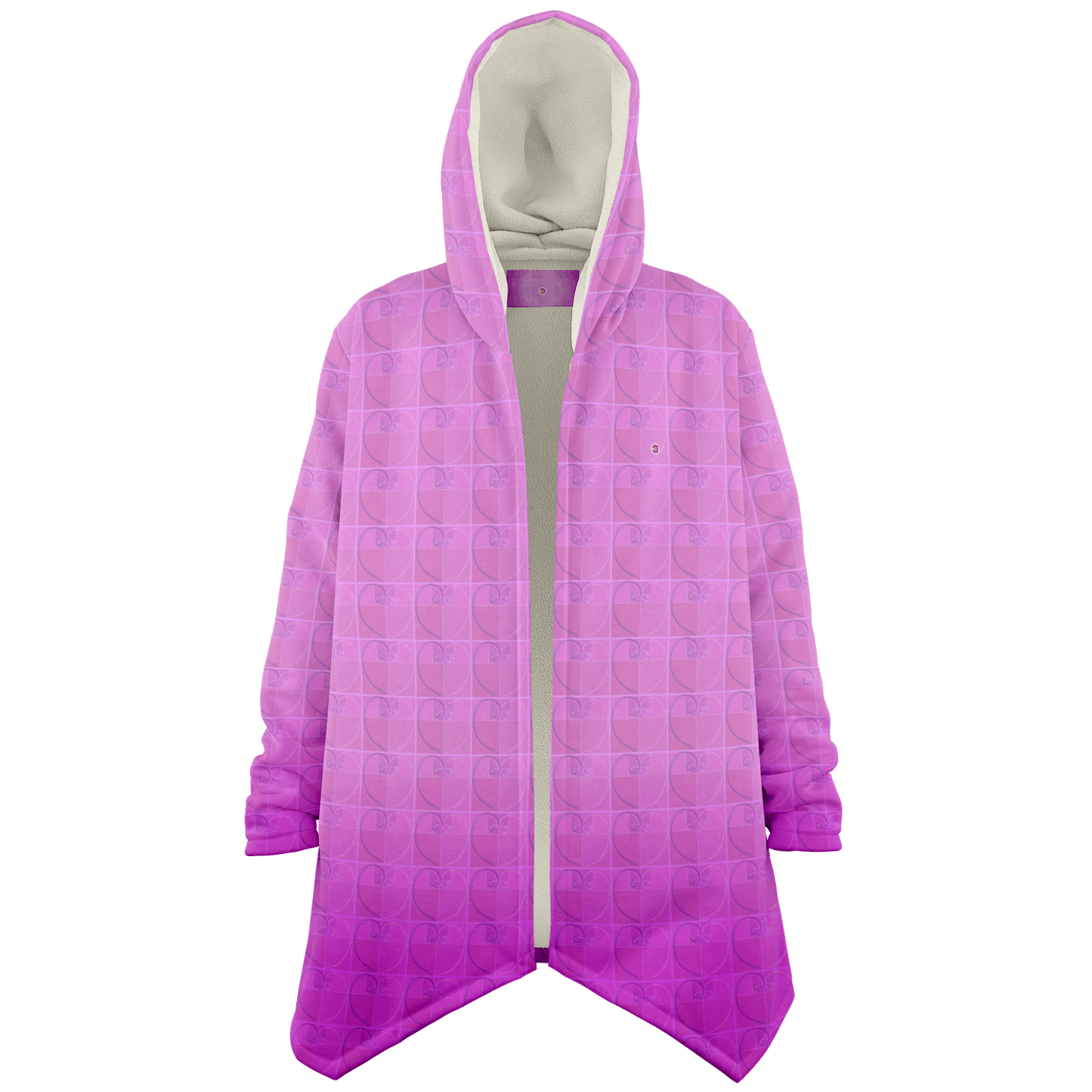  Just Being You, Your Way!-Activewear for Divas | Your best memories as the design for your cloak. Any design and base color!-Microfleece Cloak - AOP MIX FREE STYLE P1P2P3