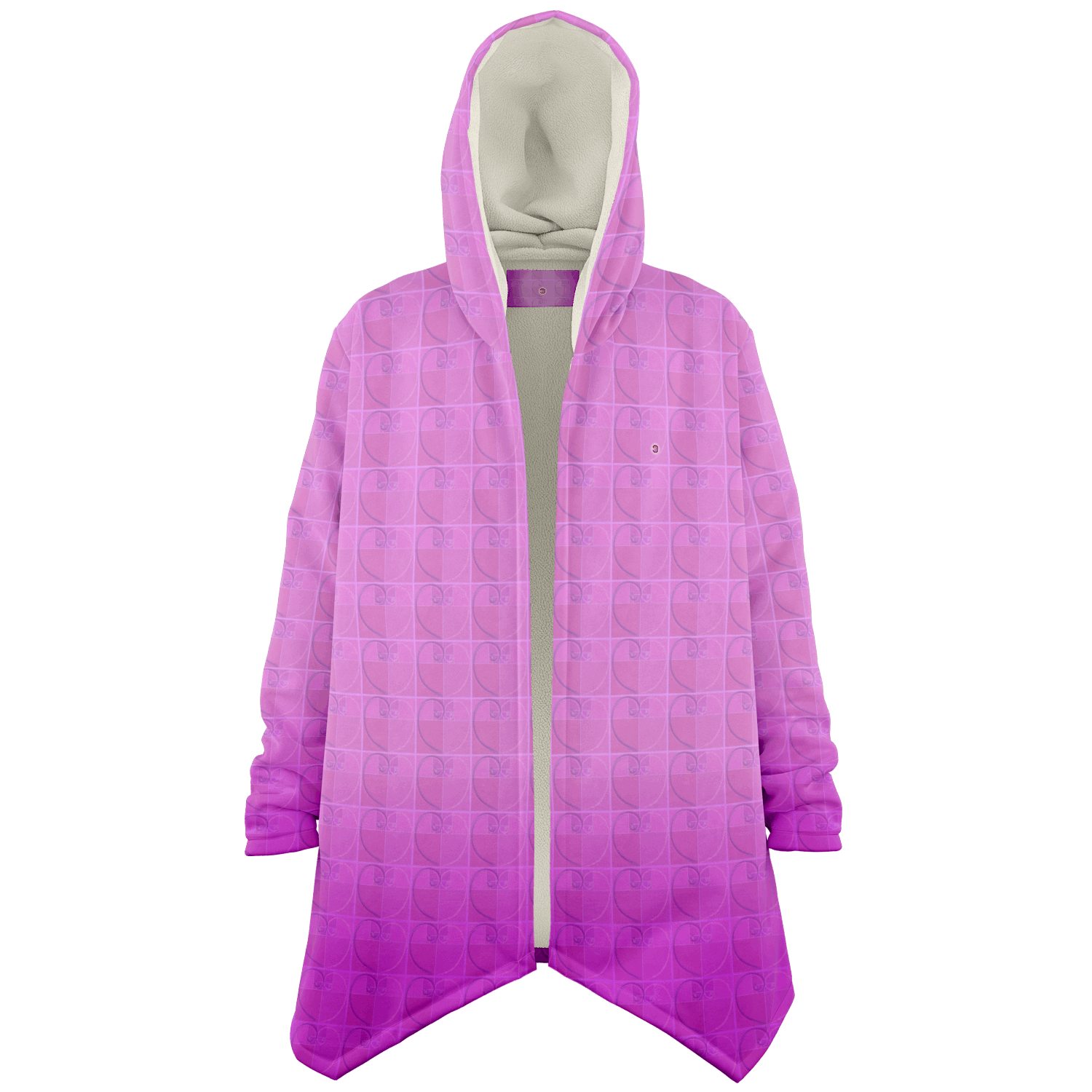  Just Being You, Your Way!-Activewear for Divas | Your best memories as the design for your cloak. Any design and base color!-Microfleece Cloak - AOP MIX FREE STYLE P1P2P3