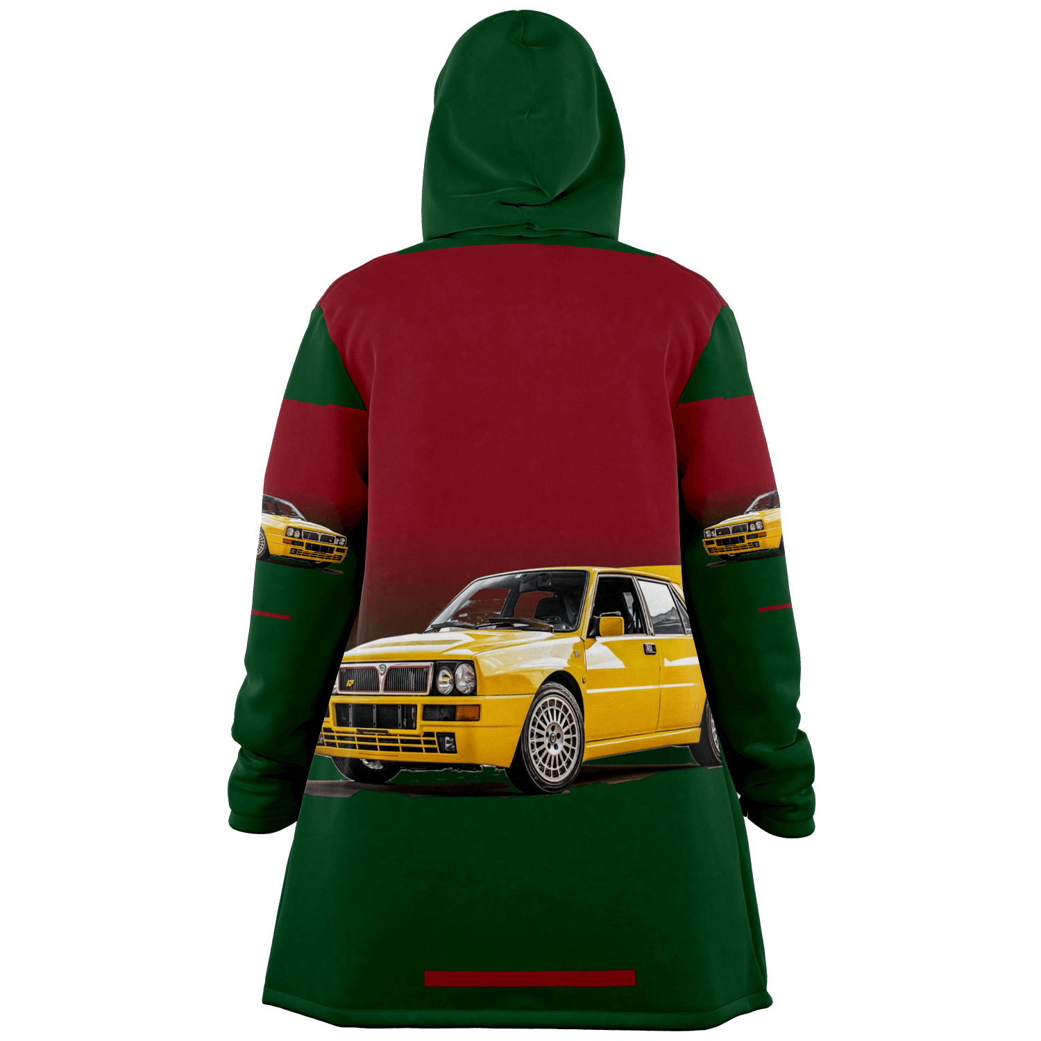  Just Being You, Your Way!-Activewear for Dudes | Your best memories as the design for your cloak. Any design and base color!-Microfleece Cloak - AOP MIX FREE STYLE P1P2P3