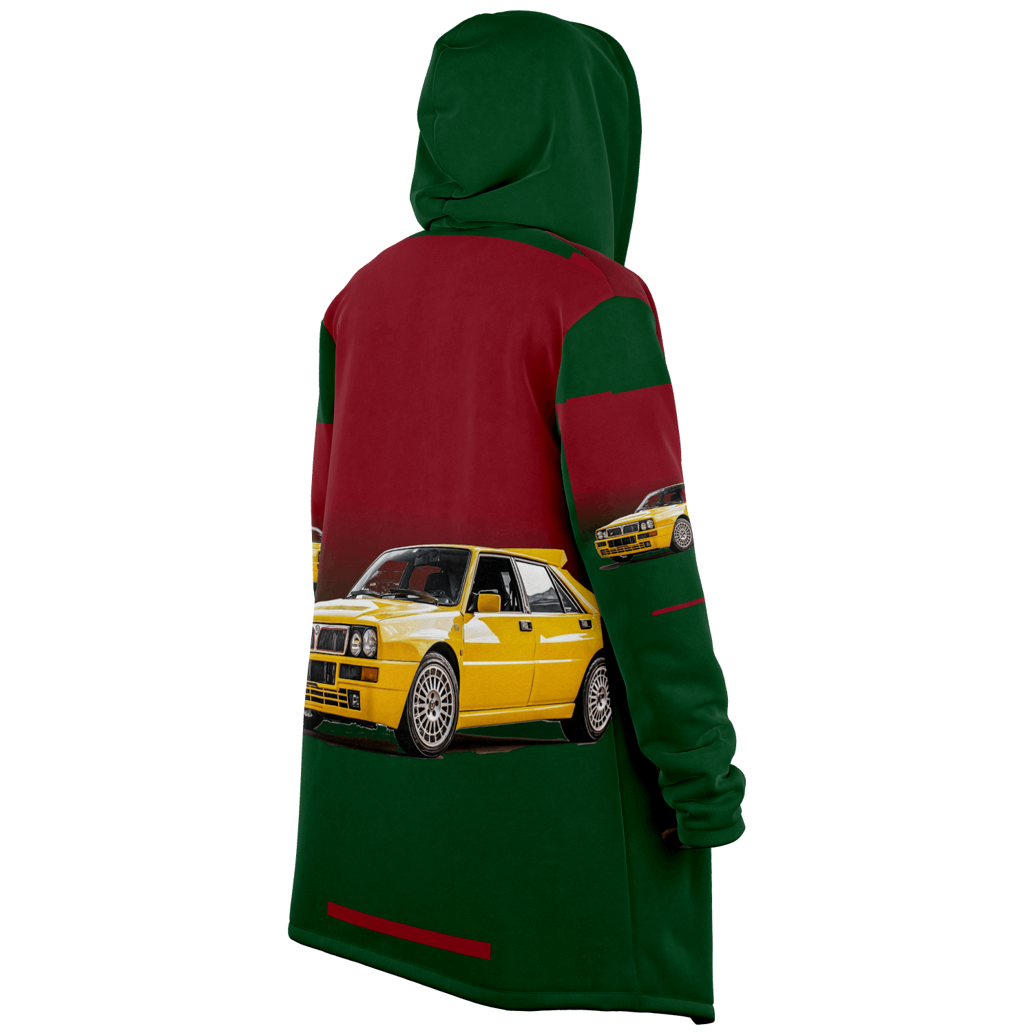 Just Being You, Your Way!-Activewear for Dudes | Your best memories as the design for your cloak. Any design and base color!-Microfleece Cloak - AOP MIX FREE STYLE P1P2P3