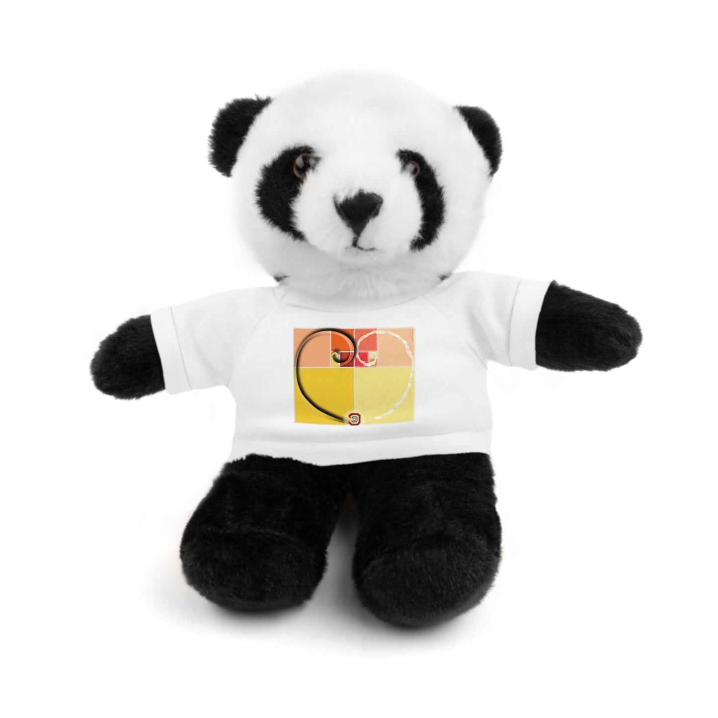 Baby Comforter | Get your own adorable plush animal toy with a message designed! Just Being You, Your Way!