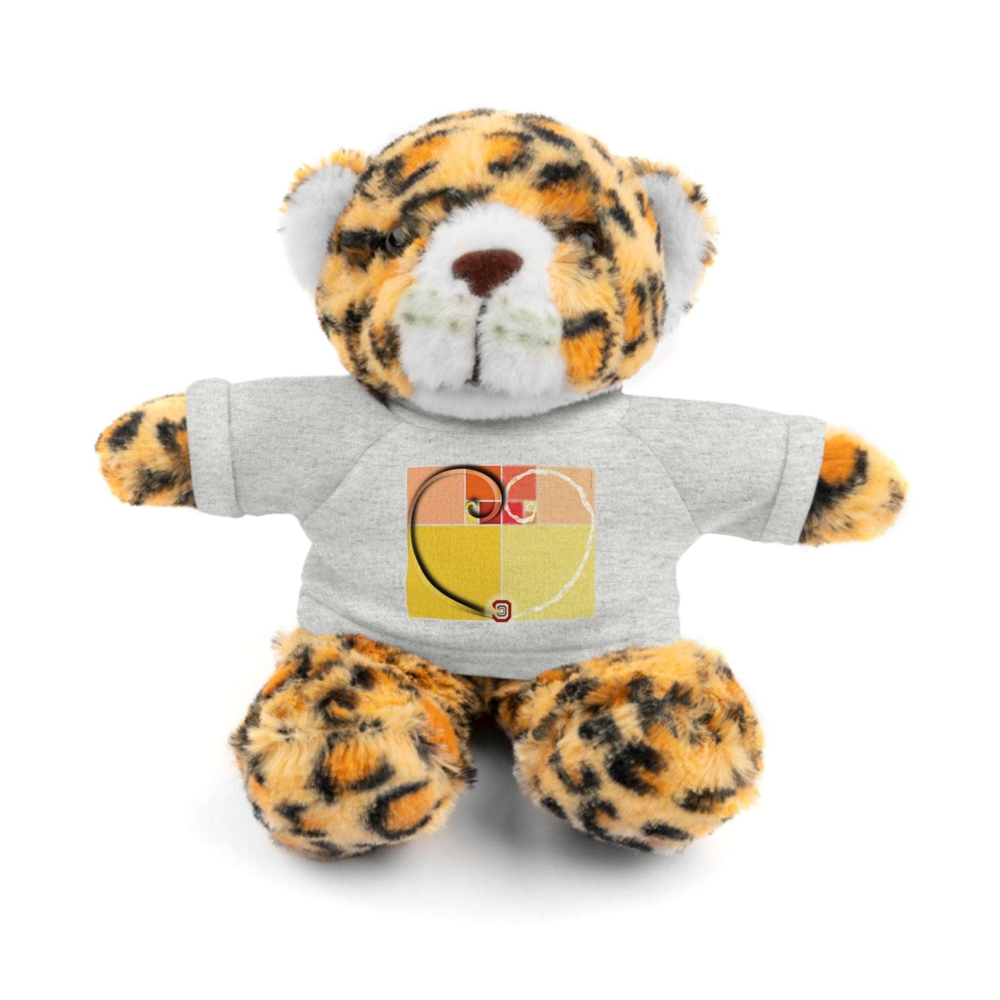 Baby Comforter | Get your own adorable plush animal toy with a message designed! Just Being You, Your Way!