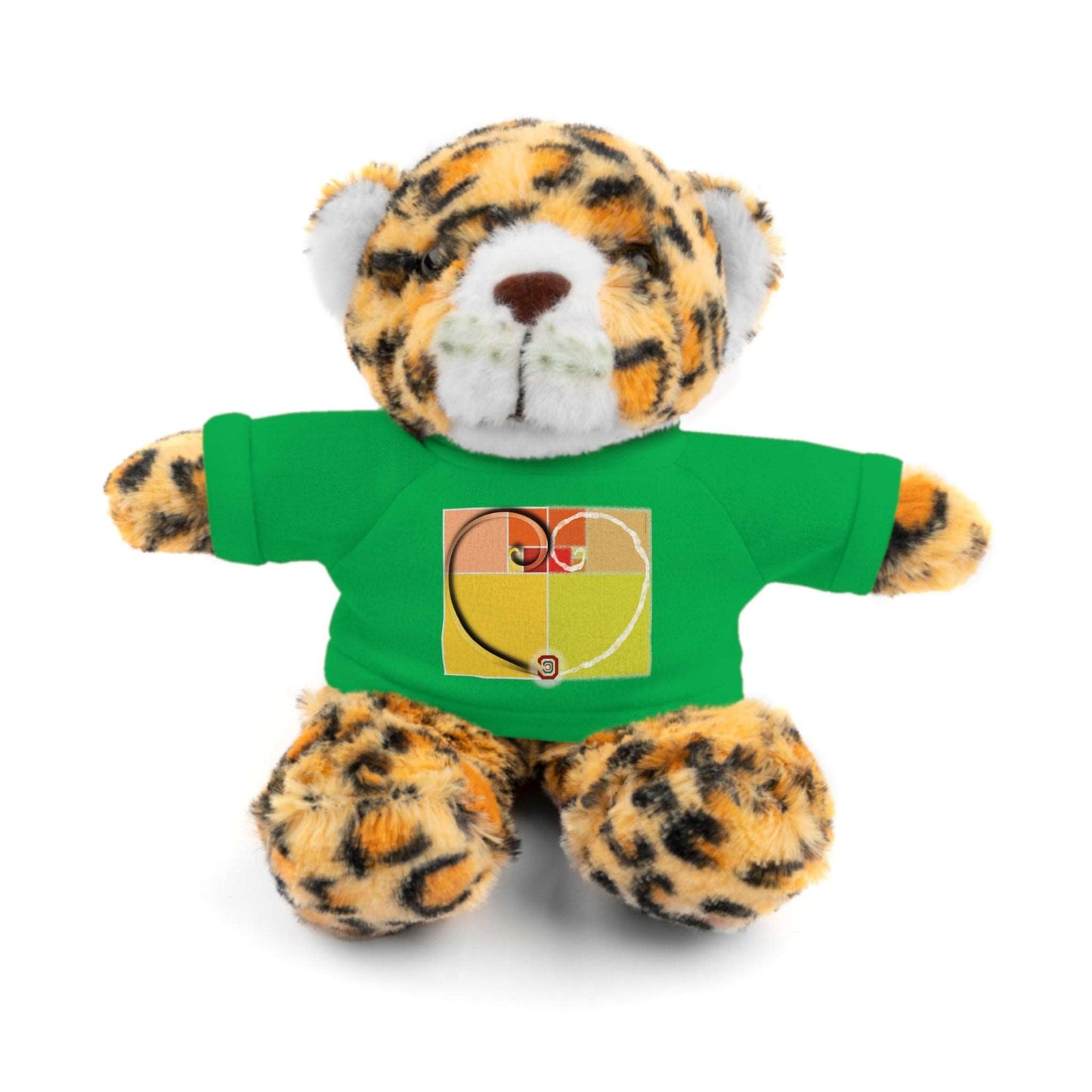 Baby Comforter | Get your own adorable plush animal toy with a message designed! Just Being You, Your Way!