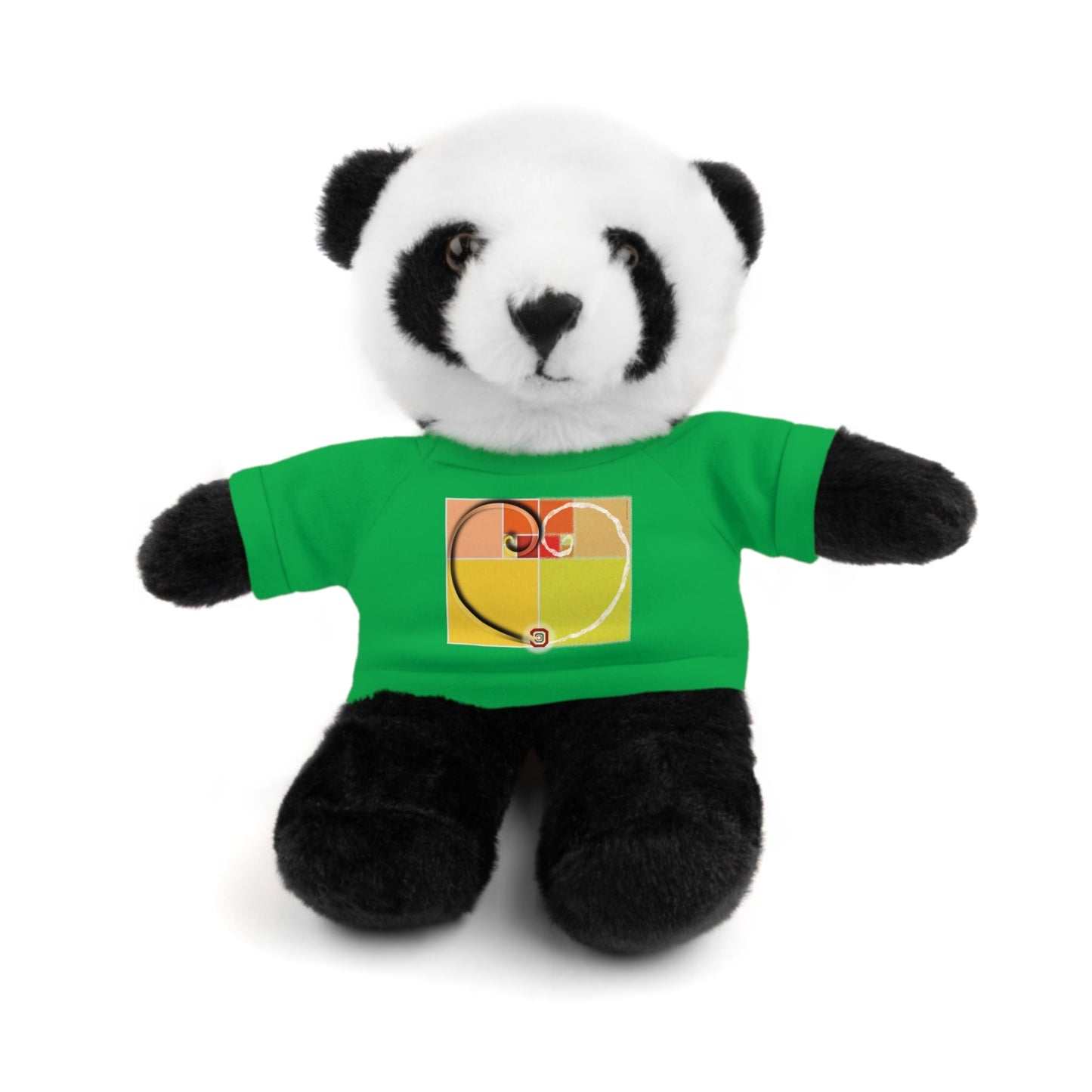 Baby Comforter | Get your own adorable plush animal toy with a message designed! Just Being You, Your Way!