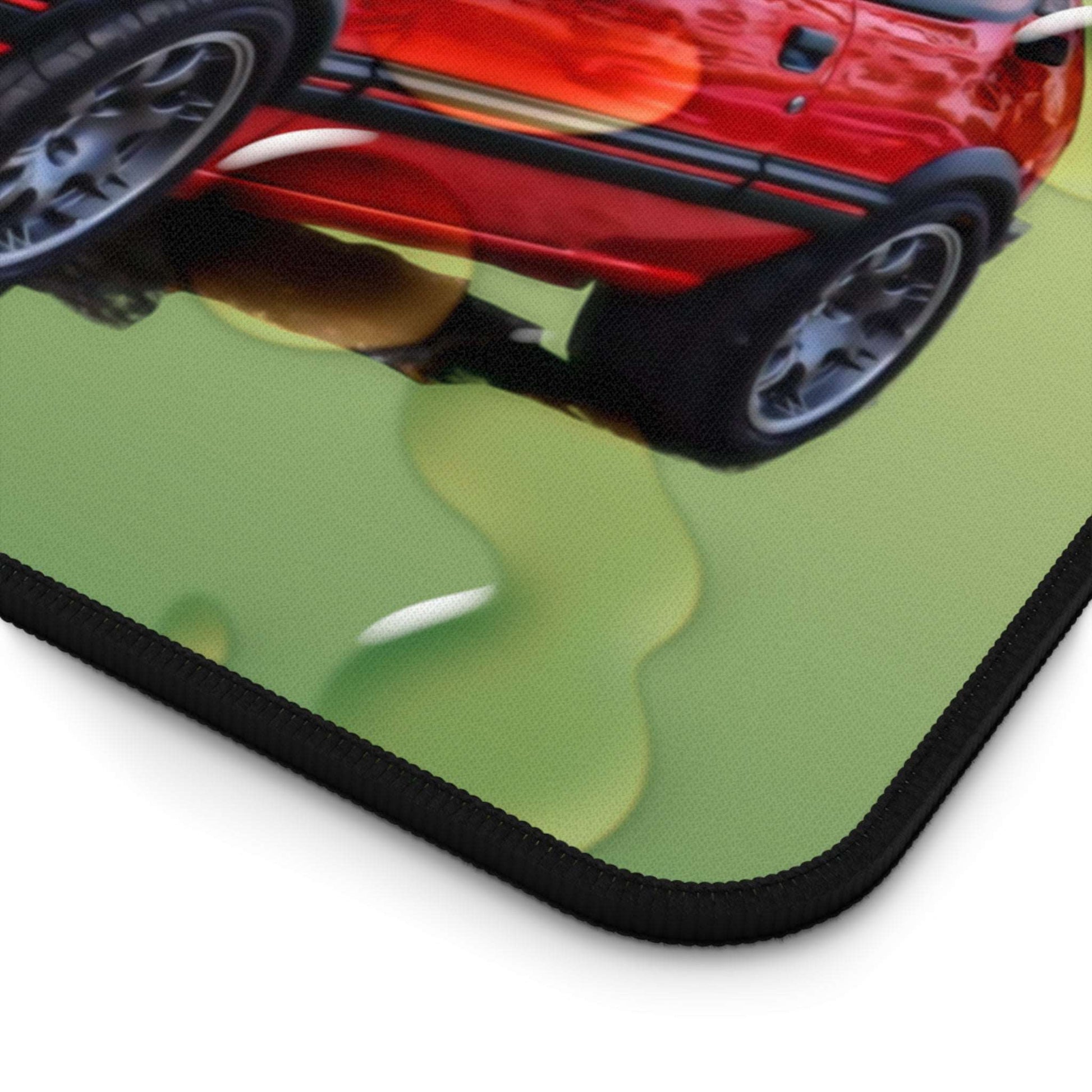  Just Being You, Your Way!-Desk mat | 205 1.9 GTi. Give your auto shop, home office or cave some automotive flair or personalize it with an artist's impression of your own beast for something truly unique.-Desk Mats - 205 GTi P0P1P2P3