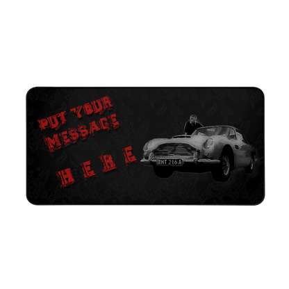  Just Being You, Your Way!-Desk mat | 205 1.9 GTi. Give your auto shop, home office or cave some automotive flair or personalize it with an artist's impression of your own beast for something truly unique.-Desk Mats - 205 GTi P0P1P2P3