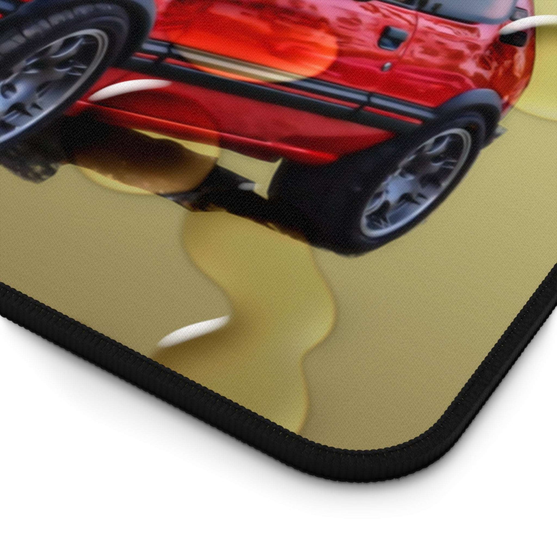  Just Being You, Your Way!-Desk mat | 205 1.9 GTi. Give your auto shop, home office or cave some automotive flair or personalize it with an artist's impression of your own beast for something truly unique.-Desk Mats - 205 GTi P0P1P2P3