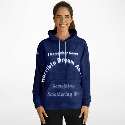  Just Being You, Your Way!-Loungewear for Divas | Get ready for a thrilling adventure in our customizable "Alien" themed hoodie.-HOODIE - AOP - ALIEN P0P1