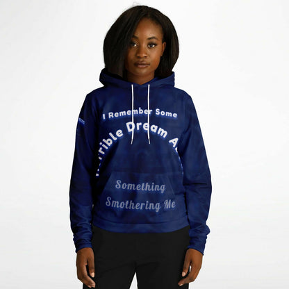  Just Being You, Your Way!-Loungewear for Divas | Get ready for a thrilling adventure in our customizable "Alien" themed hoodie.-HOODIE - AOP - ALIEN P0P1