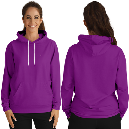  Just Being You, Your Way!-Loungewear for Divas | Get your next hoodie personalized with free text-HOODIE - AOP - BLANK P0P1