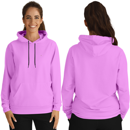  Just Being You, Your Way!-Loungewear for Divas | Get your next hoodie personalized with free text-HOODIE - AOP - BLANK P0P1