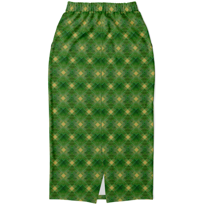  Just Being You, Your Way!-Loungewear for Divas | Rock the sporty chic look with this amazing skirt in great all-over-printed colors-Casual skirt - AOP - CC P0P1