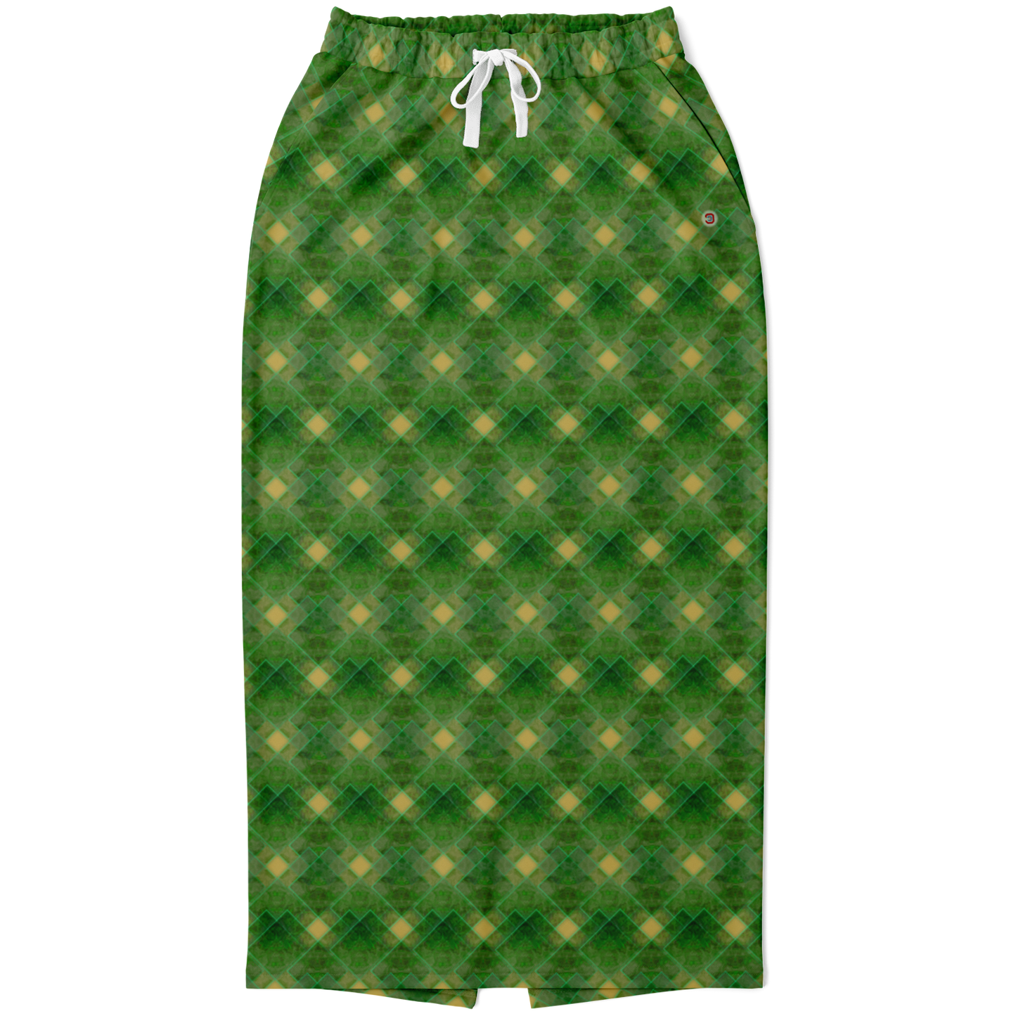  Just Being You, Your Way!-Loungewear for Divas | Rock the sporty chic look with this amazing skirt in great all-over-printed colors-Casual skirt - AOP - CC P0P1