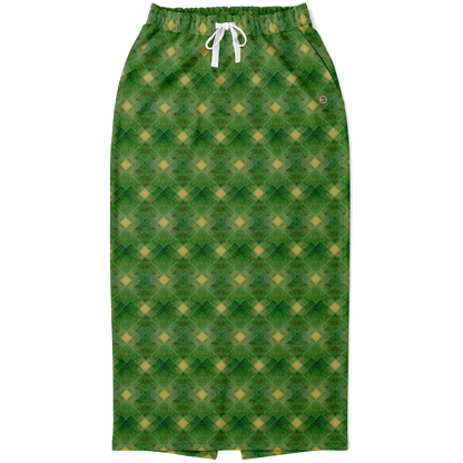  Just Being You, Your Way!-Loungewear for Divas | Rock the sporty chic look with this amazing skirt in great all-over-printed colors-Casual skirt - AOP - CC P0P1