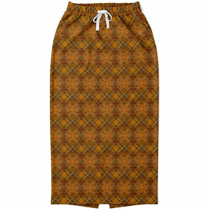  Just Being You, Your Way!-Loungewear for Divas | Rock the sporty chic look with this amazing skirt in great all-over-printed colors-Casual skirt - AOP - CC P0P1