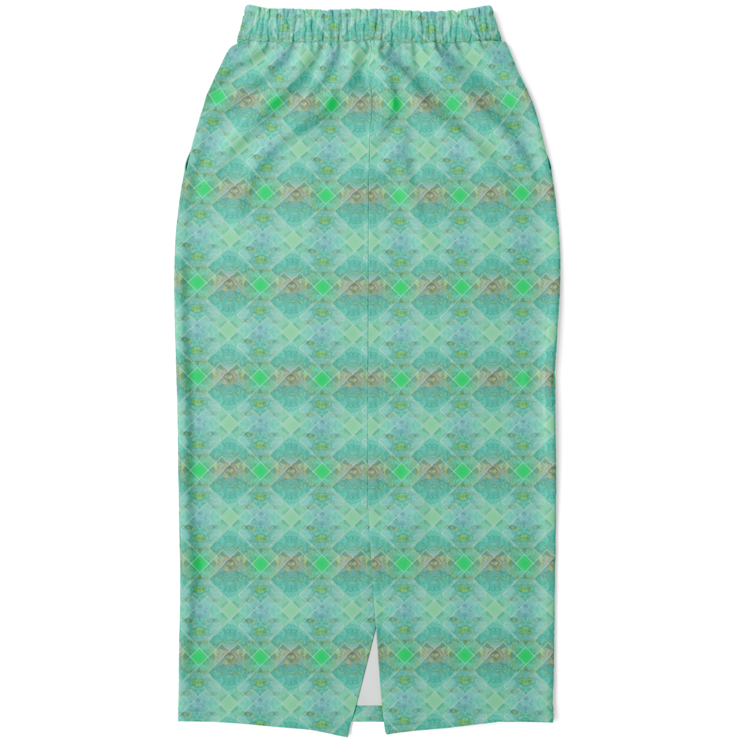  Just Being You, Your Way!-Loungewear for Divas | Rock the sporty chic look with this amazing skirt in great all-over-printed colors-Casual skirt - AOP - CC P0P1