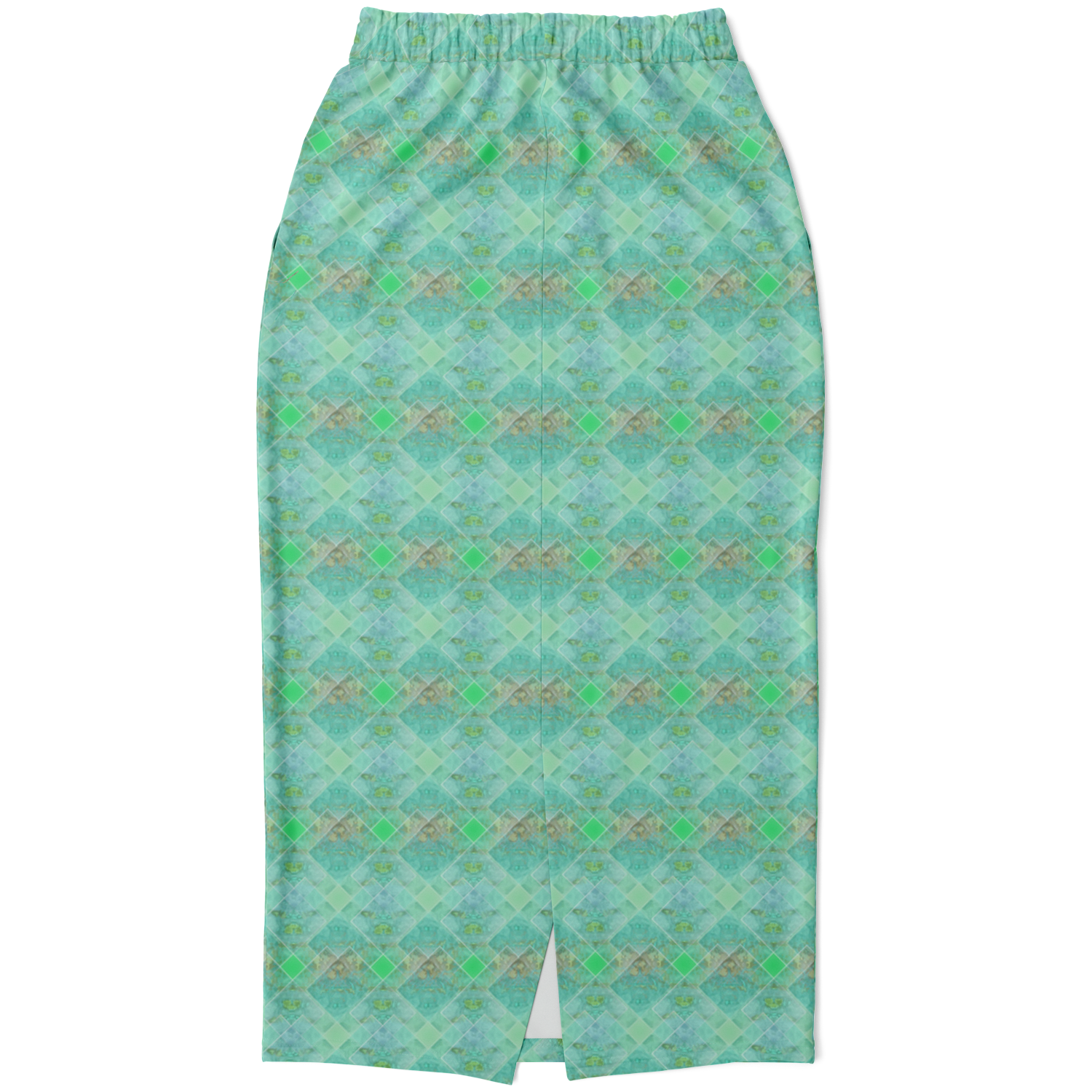  Just Being You, Your Way!-Loungewear for Divas | Rock the sporty chic look with this amazing skirt in great all-over-printed colors-Casual skirt - AOP - CC P0P1