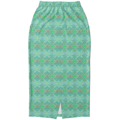  Just Being You, Your Way!-Loungewear for Divas | Rock the sporty chic look with this amazing skirt in great all-over-printed colors-Casual skirt - AOP - CC P0P1