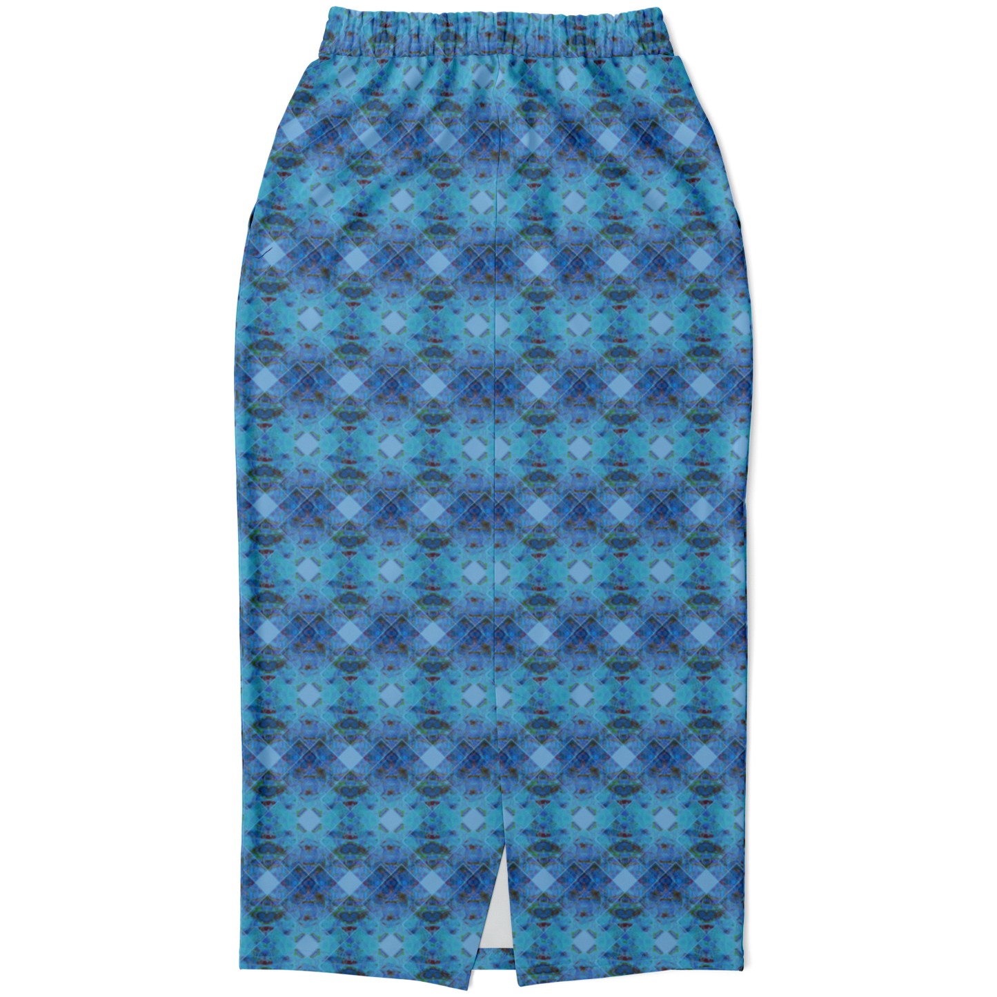  Just Being You, Your Way!-Loungewear for Divas | Rock the sporty chic look with this amazing skirt in great all-over-printed colors-Casual skirt - AOP - CC P0P1