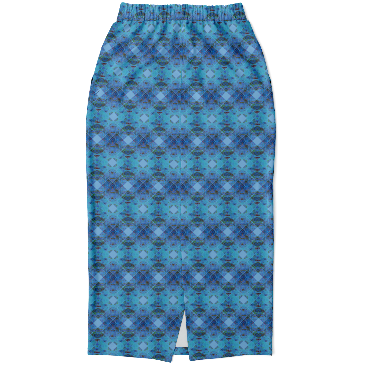  Just Being You, Your Way!-Loungewear for Divas | Rock the sporty chic look with this amazing skirt in great all-over-printed colors-Casual skirt - AOP - CC P0P1