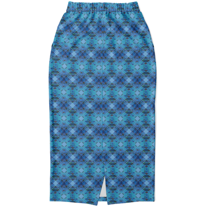  Just Being You, Your Way!-Loungewear for Divas | Rock the sporty chic look with this amazing skirt in great all-over-printed colors-Casual skirt - AOP - CC P0P1