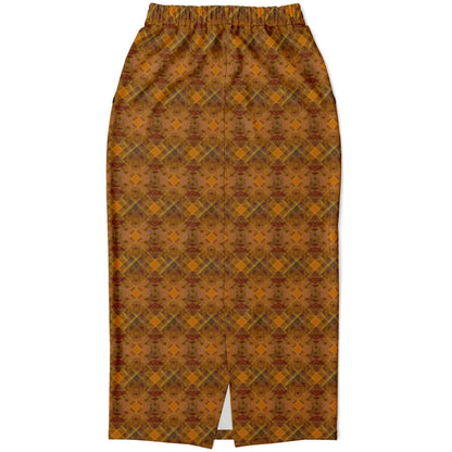  Just Being You, Your Way!-Loungewear for Divas | Rock the sporty chic look with this amazing skirt in great all-over-printed colors-Casual skirt - AOP - CC P0P1