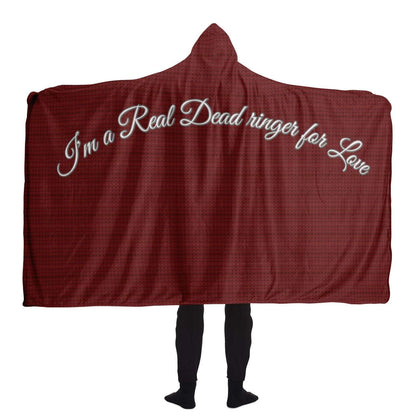  Just Being You, Your Way!-Loungewear for Dudes | Customizable, warm enough for any adventure and in a great range of colors-HOODED BLANKET - AOP - MIX P0P1P2P3