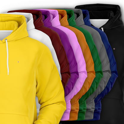  Just Being You, Your Way!-Loungewear for Dudes | Get your next hoodie designed just for you!-HOODIE - AOP - BLANK P2P3