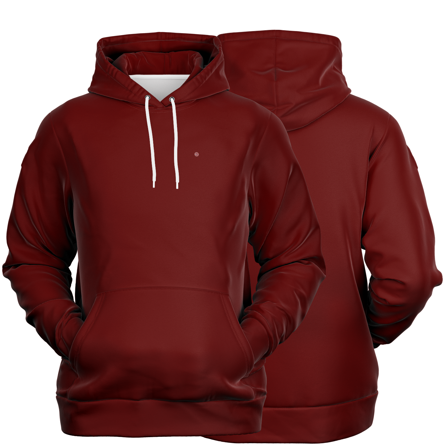  Just Being You, Your Way!-Loungewear for Dudes | Get your next hoodie designed just for you!-HOODIE - AOP - BLANK P2P3