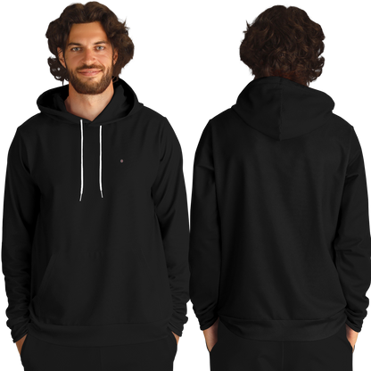  Just Being You, Your Way!-Loungewear for Dudes | Get your next hoodie designed just for you!-HOODIE - AOP - BLANK P2P3