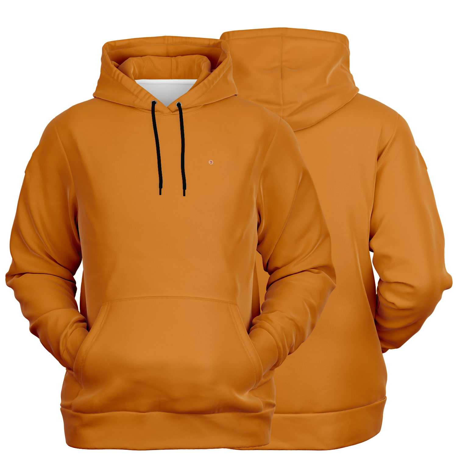  Just Being You, Your Way!-Loungewear for Dudes | Get your next hoodie personalized with free text-HOODIE - AOP BLANK P0P1