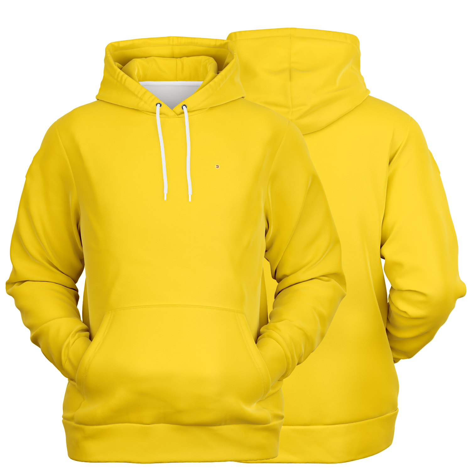  Just Being You, Your Way!-Loungewear for Dudes | Get your next hoodie personalized with free text-HOODIE - AOP BLANK P0P1