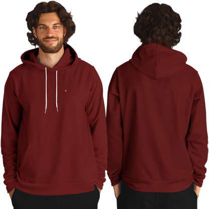  Just Being You, Your Way!-Loungewear for Dudes | Get your next hoodie personalized with free text-HOODIE - AOP BLANK P0P1