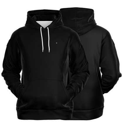  Just Being You, Your Way!-Loungewear for Dudes | Get your next hoodie personalized with free text-HOODIE - AOP BLANK P0P1