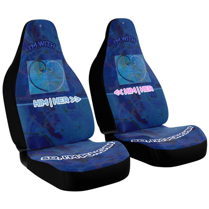  Just Being You, Your Way!-Petrol Head Accessories | Upgrade your car interior with these customizable seat covers-SEAT COVERS - VARIOUS - PMTC P1P2P3